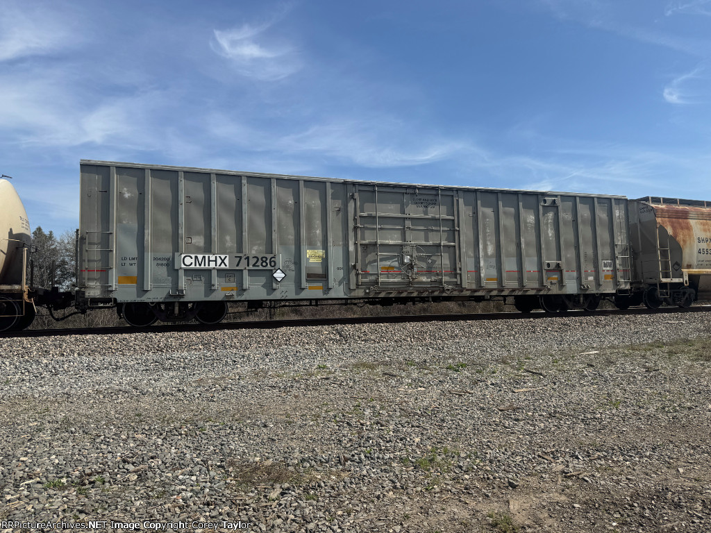 CMHX 71286